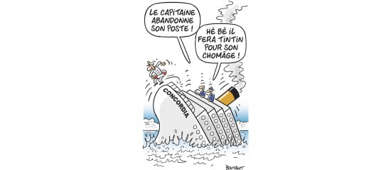 Les Echos Publishing 2025