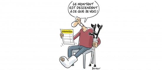 Les Echos Publishing 2025