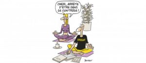 Les Echos Publishing 2025