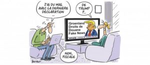 Les Echos Publishing 2025