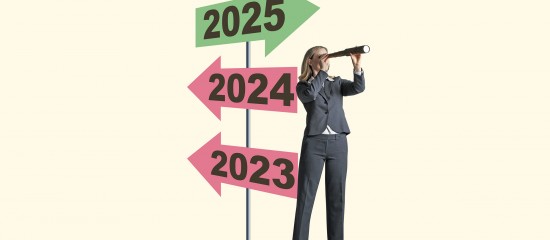 Les Echos Publishing 2025