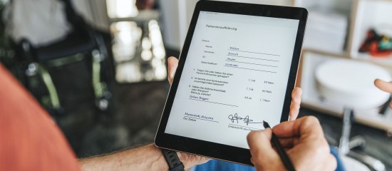 Les Echos Publishing 2025