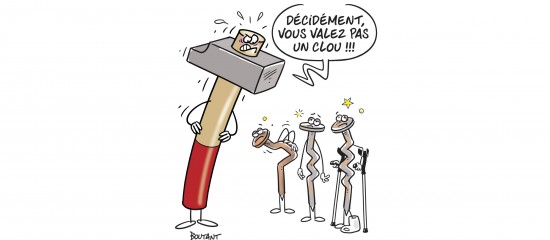 Les Echos Publishing 2025