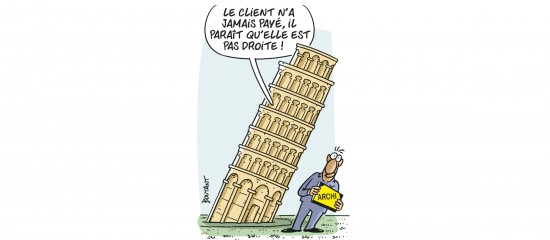 Les Echos Publishing 2025