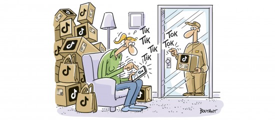 Les Echos Publishing 2025
