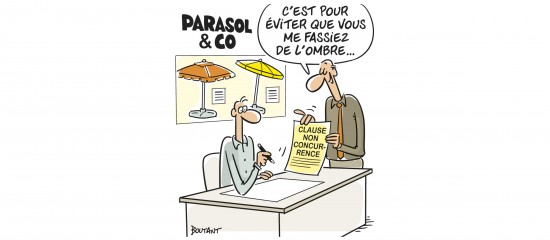 Les Echos Publishing 2025