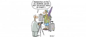 Les Echos Publishing 2025