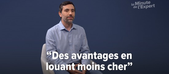Les Echos Publishing 2025