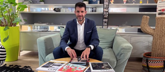 Les Echos Publishing 2025