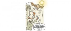 Les Echos Publishing 2025
