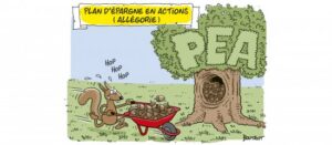 Les Echos Publishing 2025
