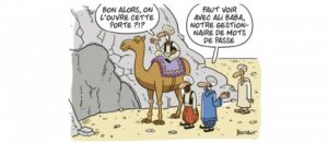 Les Echos Publishing 2025