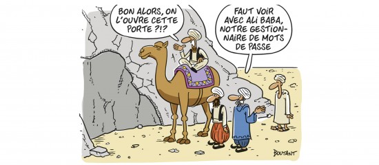 Les Echos Publishing 2025