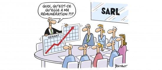 Les Echos Publishing 2025