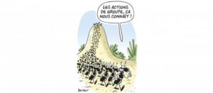 Les Echos Publishing 2025