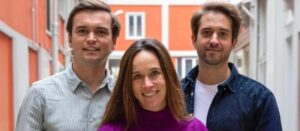 Les Echos Publishing 2025