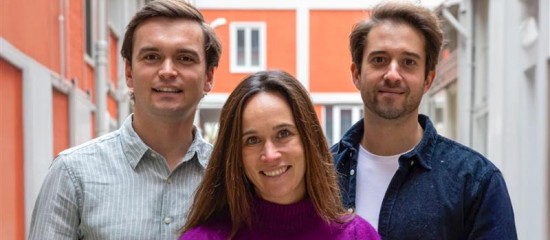 Les Echos Publishing 2025