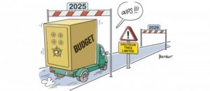 Les Echos Publishing 2025