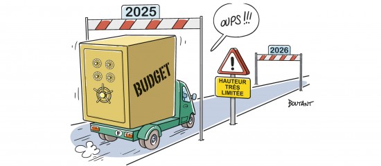 Les Echos Publishing 2025
