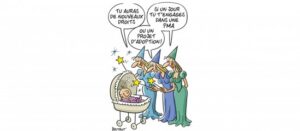 Les Echos Publishing 2025