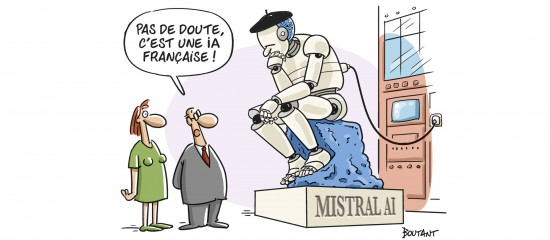 Les Echos Publishing 2025