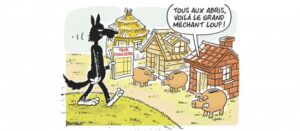 Les Echos Publishing 2025