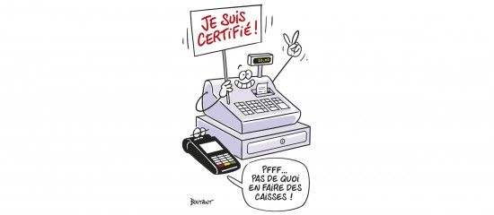 Les Echos Publishing 2025