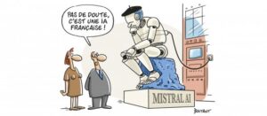 Les Echos Publishing 2026