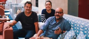 Les Echos Publishing 2025