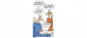 Les Echos Publishing 2025