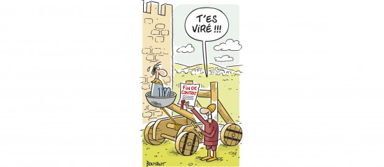 Les Echos Publishing 2025
