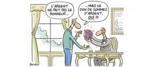 Les Echos Publishing 2025