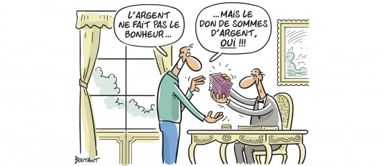Les Echos Publishing 2025