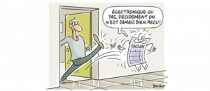Les Echos Publishing 2025