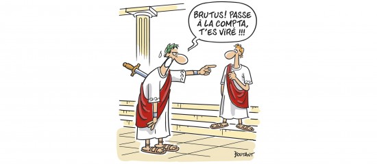 Les Echos Publishing 2025