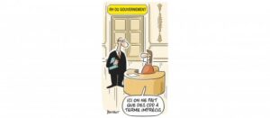 Les Echos Publishing 2025