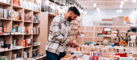 Les Echos Publishing 2026