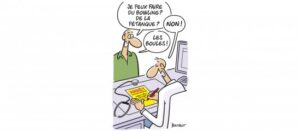 Les Echos Publishing 2025