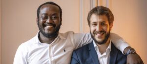 Les Echos Publishing 2026