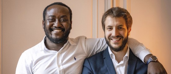 Les Echos Publishing 2026