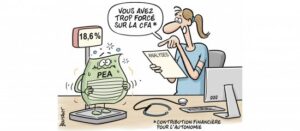 Les Echos Publishing 2026
