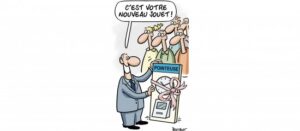 Les Echos Publishing 2026