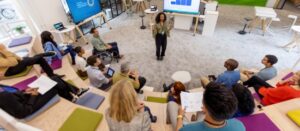 Les Echos Publishing 2026