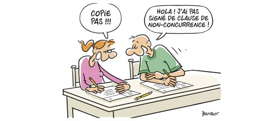 Les Echos Publishing 2026