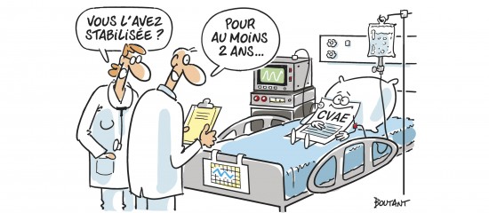 Les Echos Publishing 2026