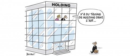 Les Echos Publishing 2026