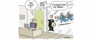 Les Echos Publishing 2026