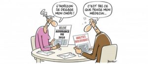 Les Echos Publishing 2026