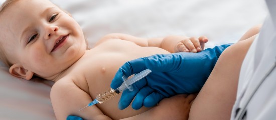 DR