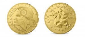 Monnaie de Paris